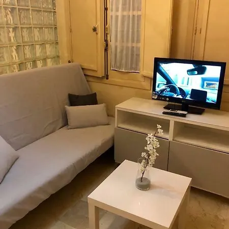 Apartment San Eloy 49 *