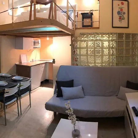 Apartment San Eloy 49